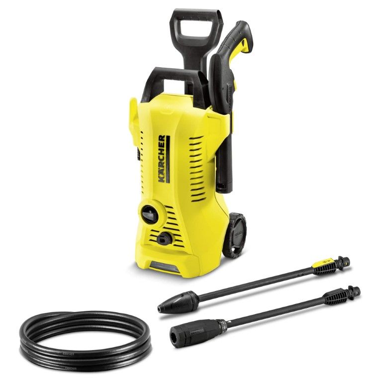 Kärcher K 2 Premium Power Control Open-Box