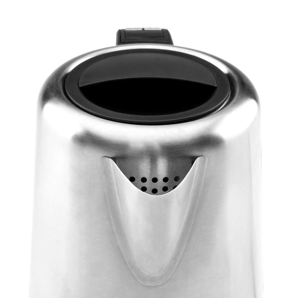 Gastroback Wasserkocher 42435 Design Wasserkocher Mini