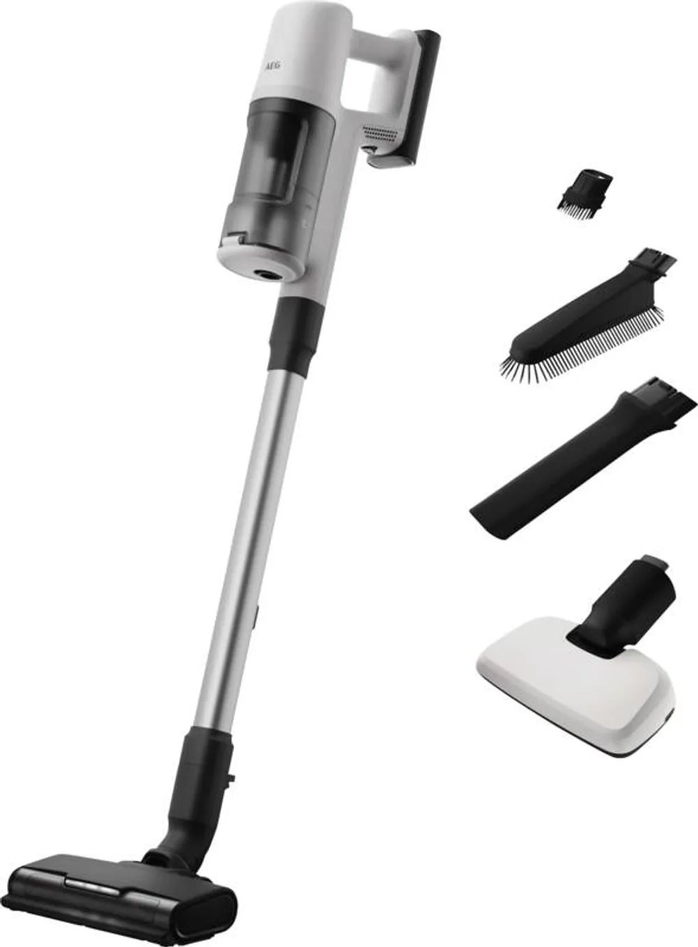 AEG Akku-Stielsauger AP61HB21SH
