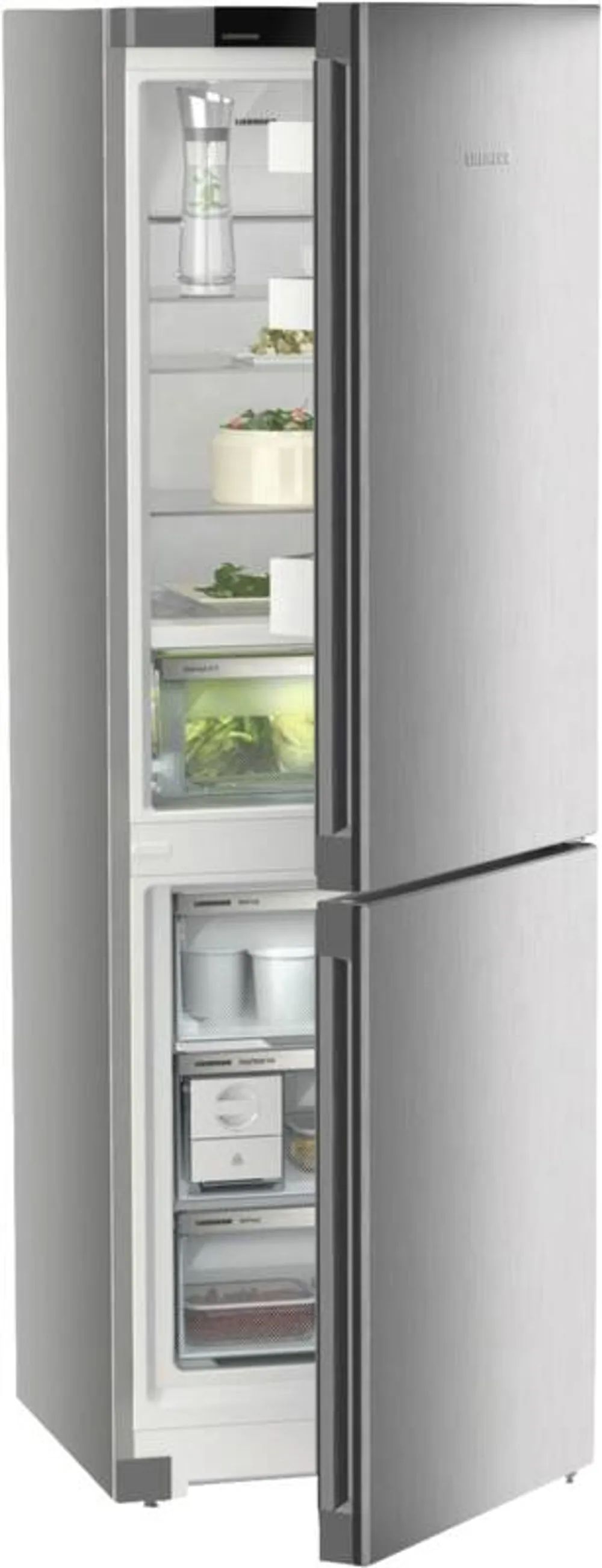 Liebherr CBNsfc 5223 Plus BioFresh NoFrost, 320L