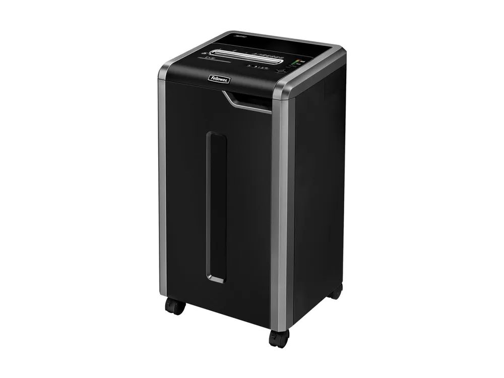 Fellowes Powershred C-325Ci - Vorzerkleinerer