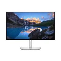 Dell UltraSharp U2422H - 60,5 cm (23.8") - 1920 x 1080 Pixel - Full HD - LCD - 8 ms - Schwarz - Silber