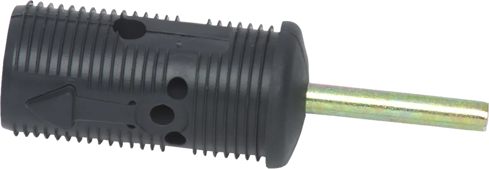 Alu-Line Stift 28 mm