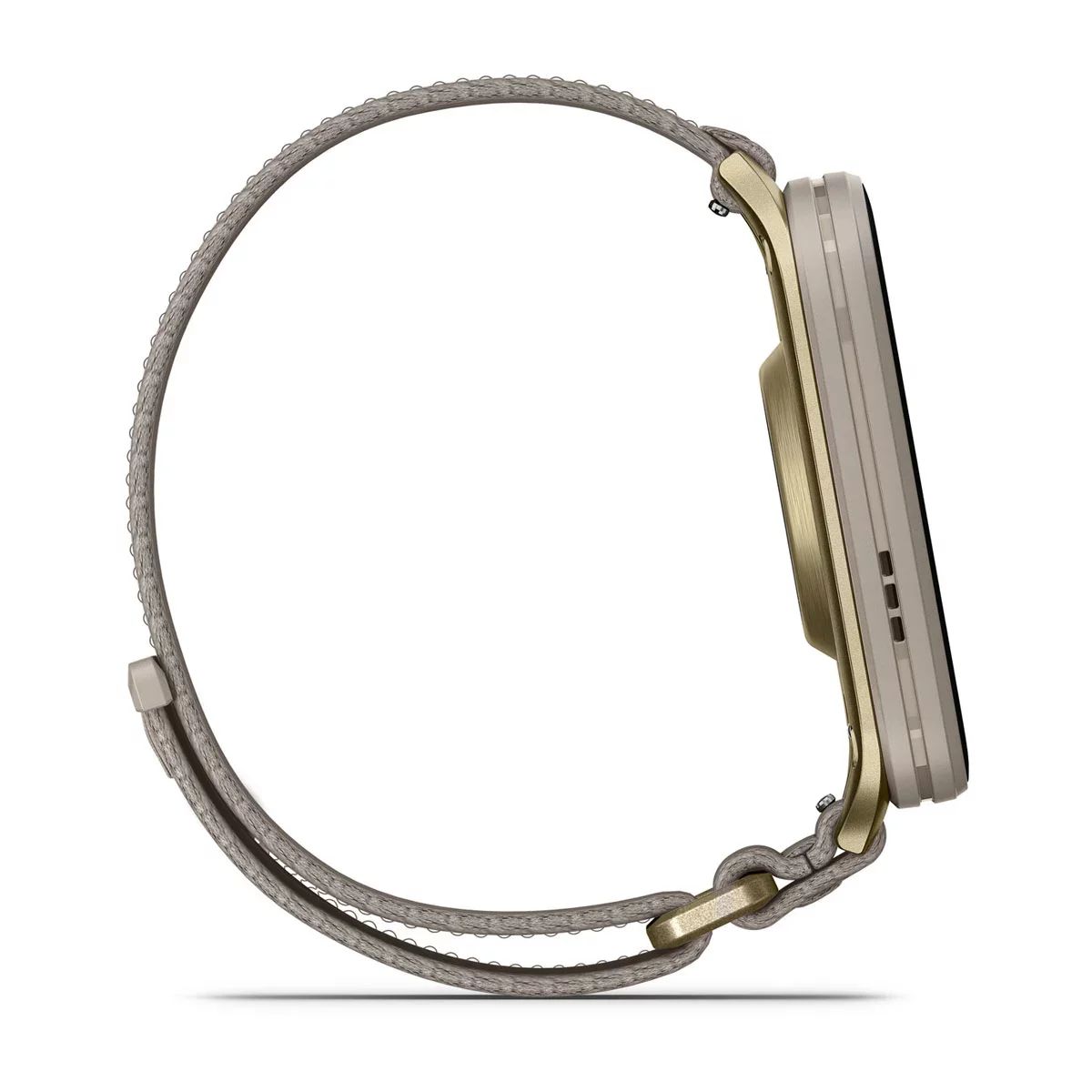 Garmin Venu X1,  French Gray