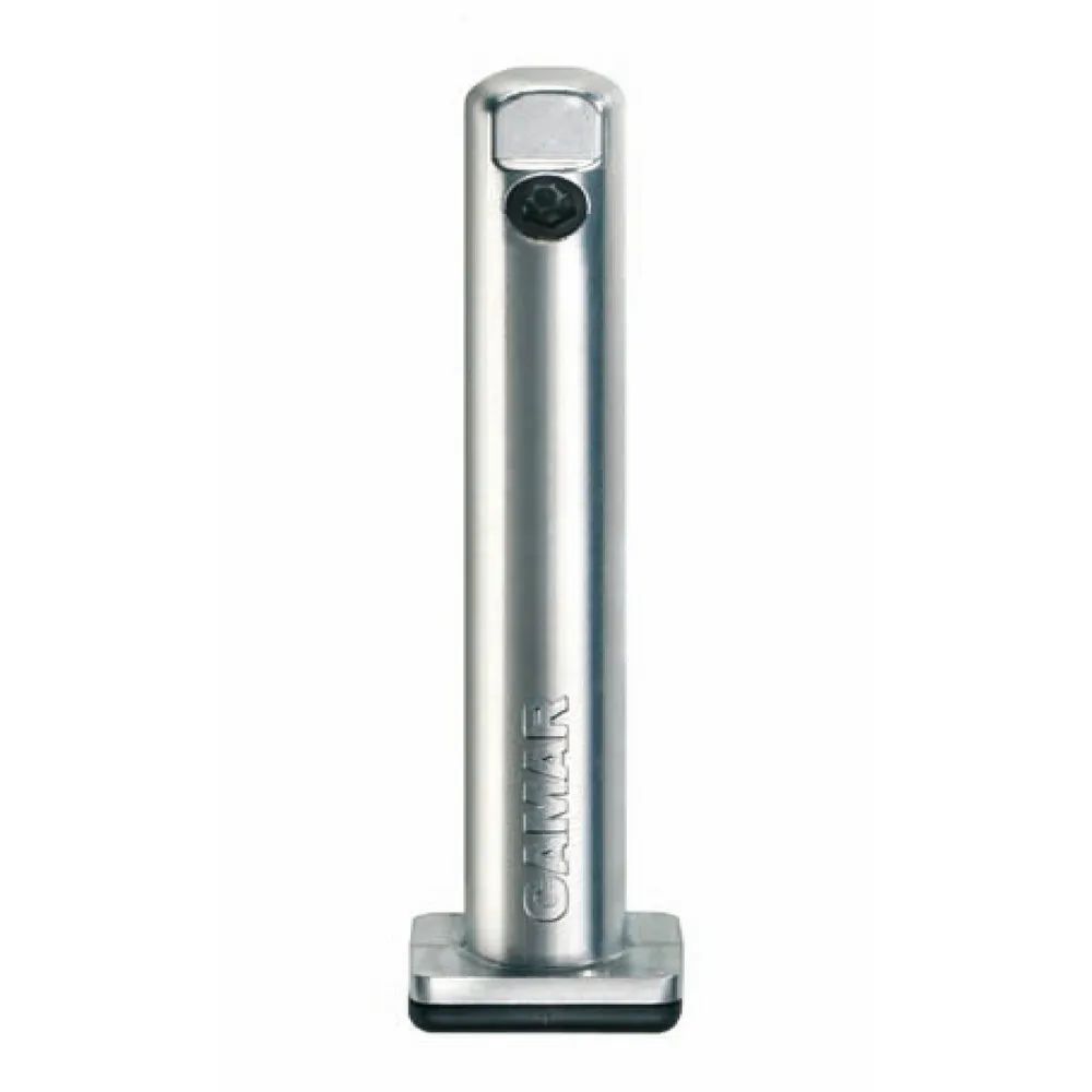 CAMAR Höhenversteller 306, Bohr ø 12 mm, H 70 mm, Tragkraft 300 kg, Zamak