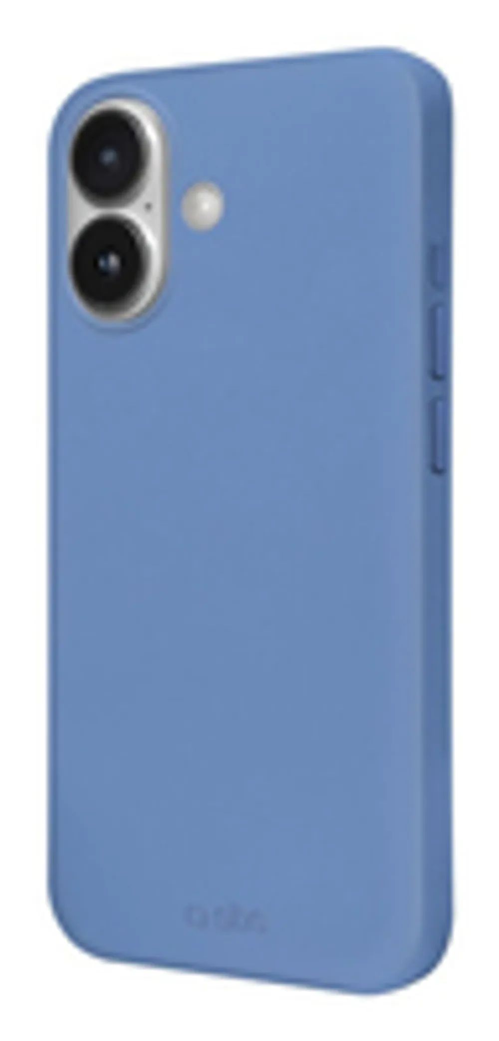 SBS Instinct Cover für iPhone 16 blue