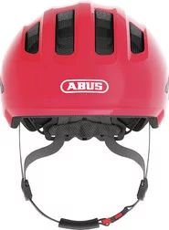 ABUS SMILEY 3.0 shiny red M