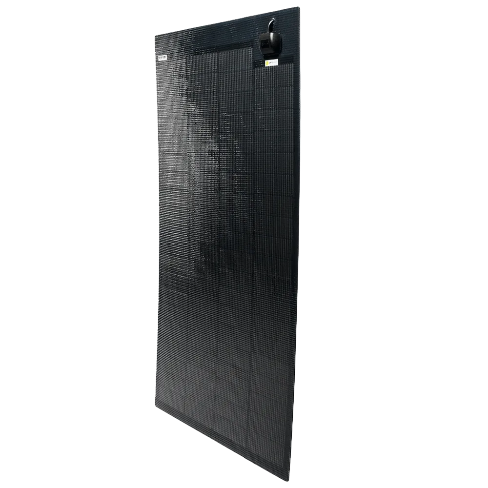 Wattstunde WS150EFX-HV Solarmodul flex 150Wp (B) Open-Box