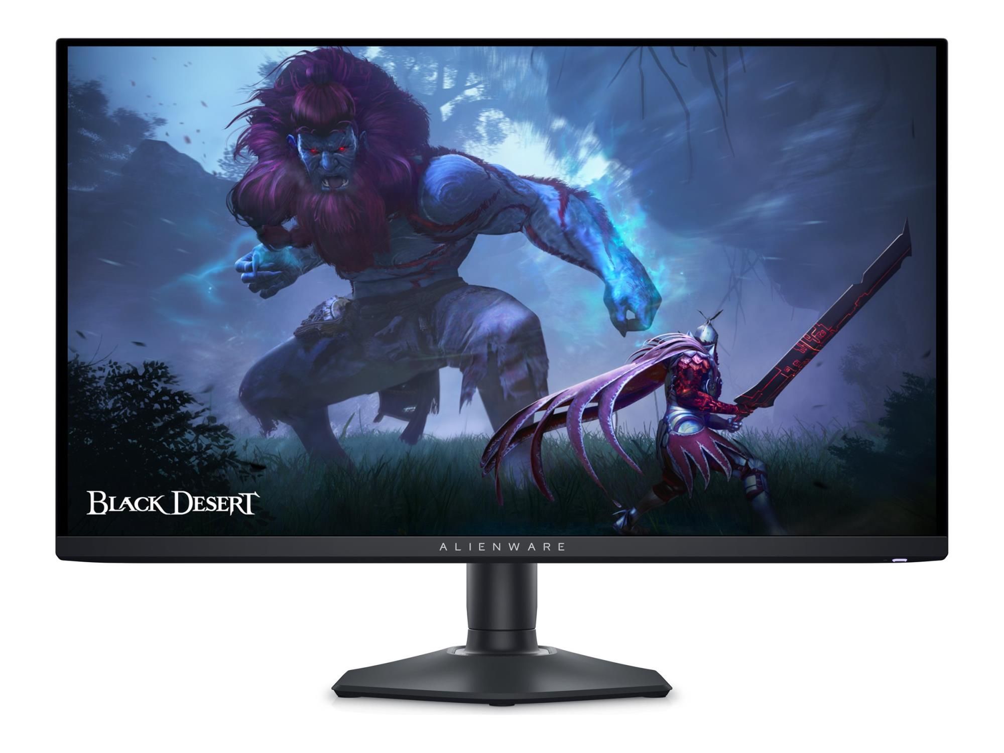 Dell Alienware 27 Gaming Monitor AW2725DF - OLED-Monitor - Gaming - 68 cm (27")