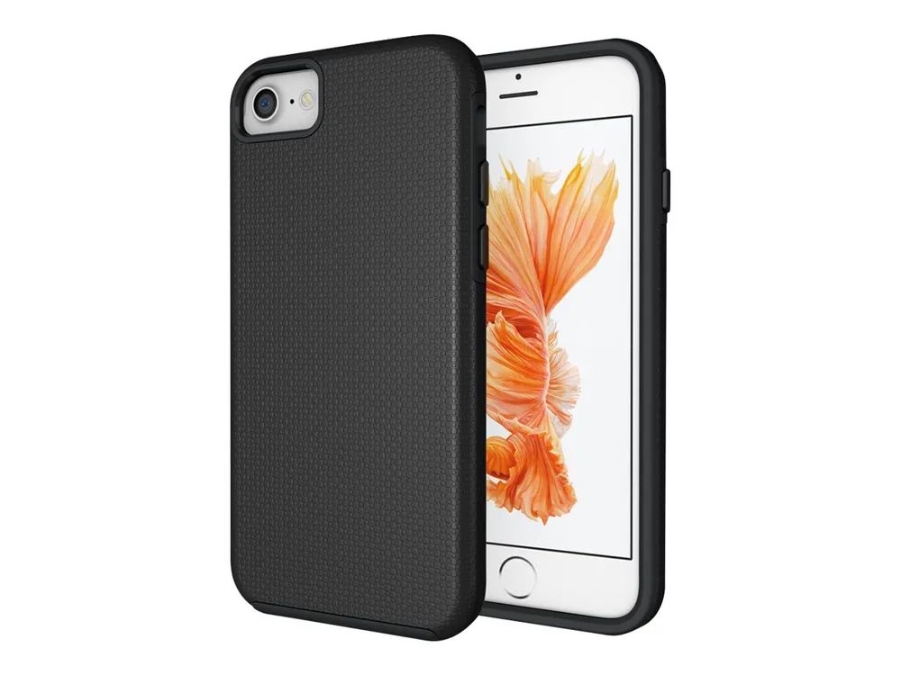 Eiger North - Hintere Abdeckung für Mobiltelefon - Polycarbonat, Thermoplastisches Polyurethan (TPU)