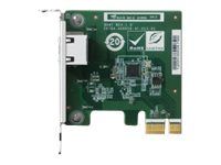 QNAP QXG-2G1T-I225 - Netzwerkadapter - PCIe 2.0
