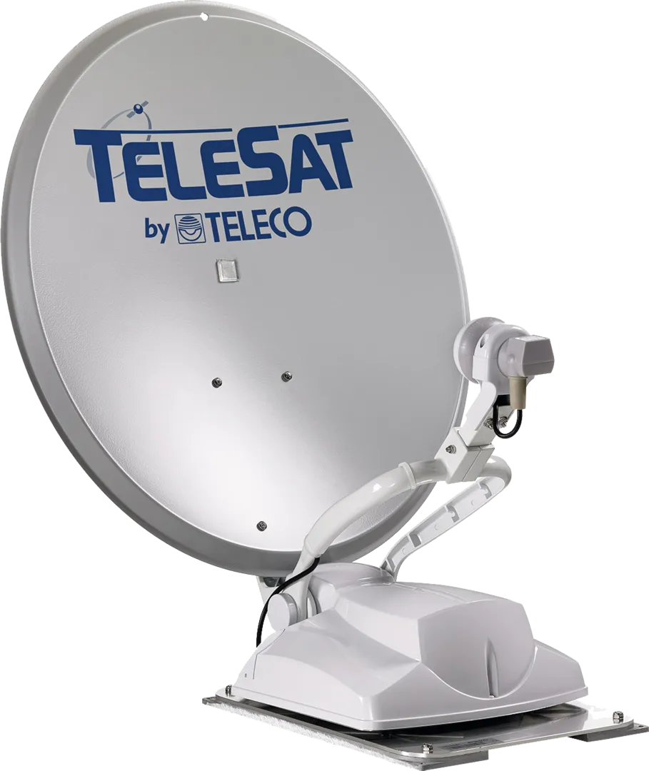 Teleco Antenne Telesat BT 85 TWIN (S)