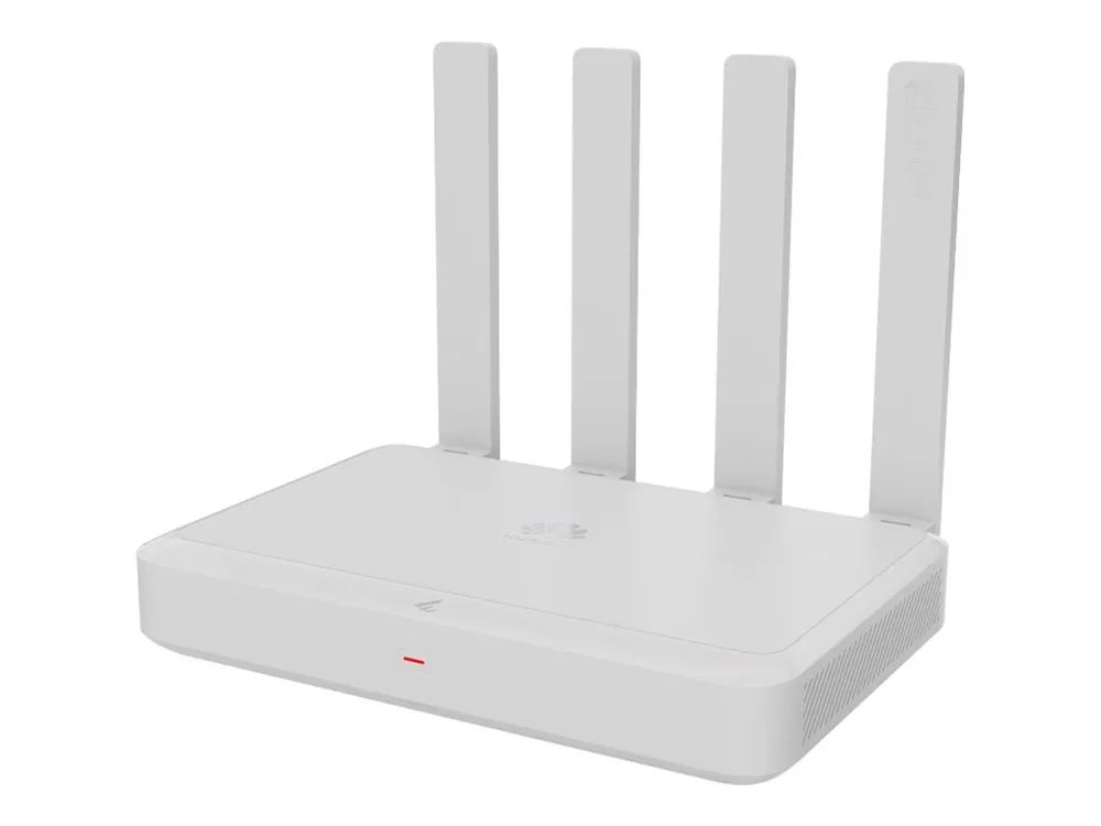 Huawei eKitEngine AR180 - Wireless Router 4-Port-Switch