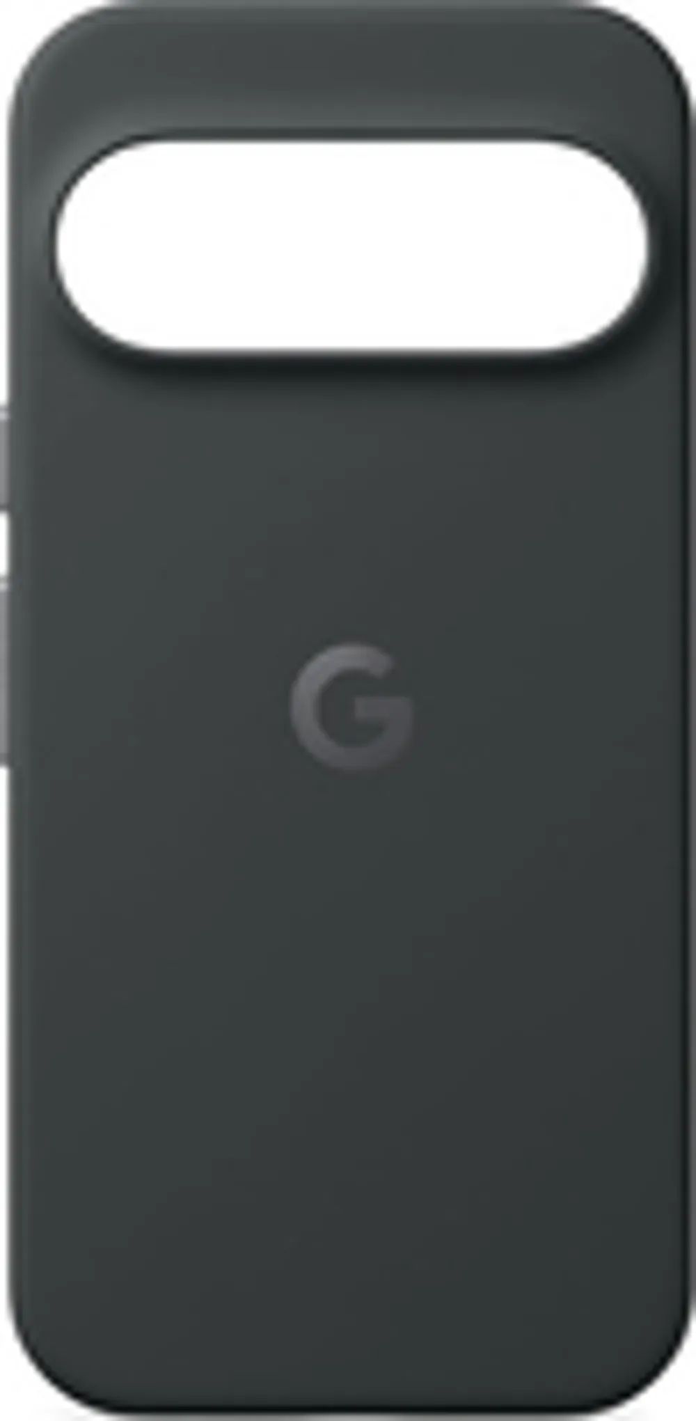 Google Pixel 10/10 Pro Case Obsidian