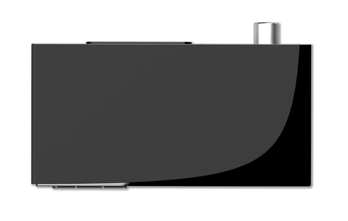Free to Air DVB-C Receiver