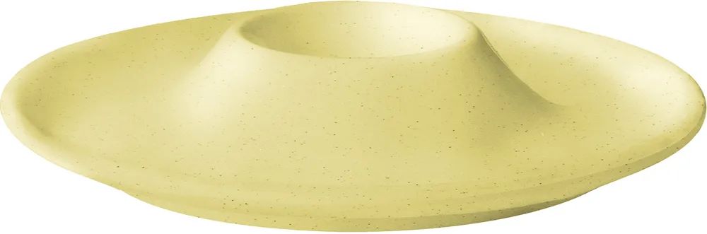 Brunner Eierbecher DOLOMIT YELLOW