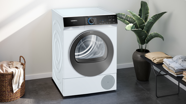 Siemens iQ700 WQ45B2B40