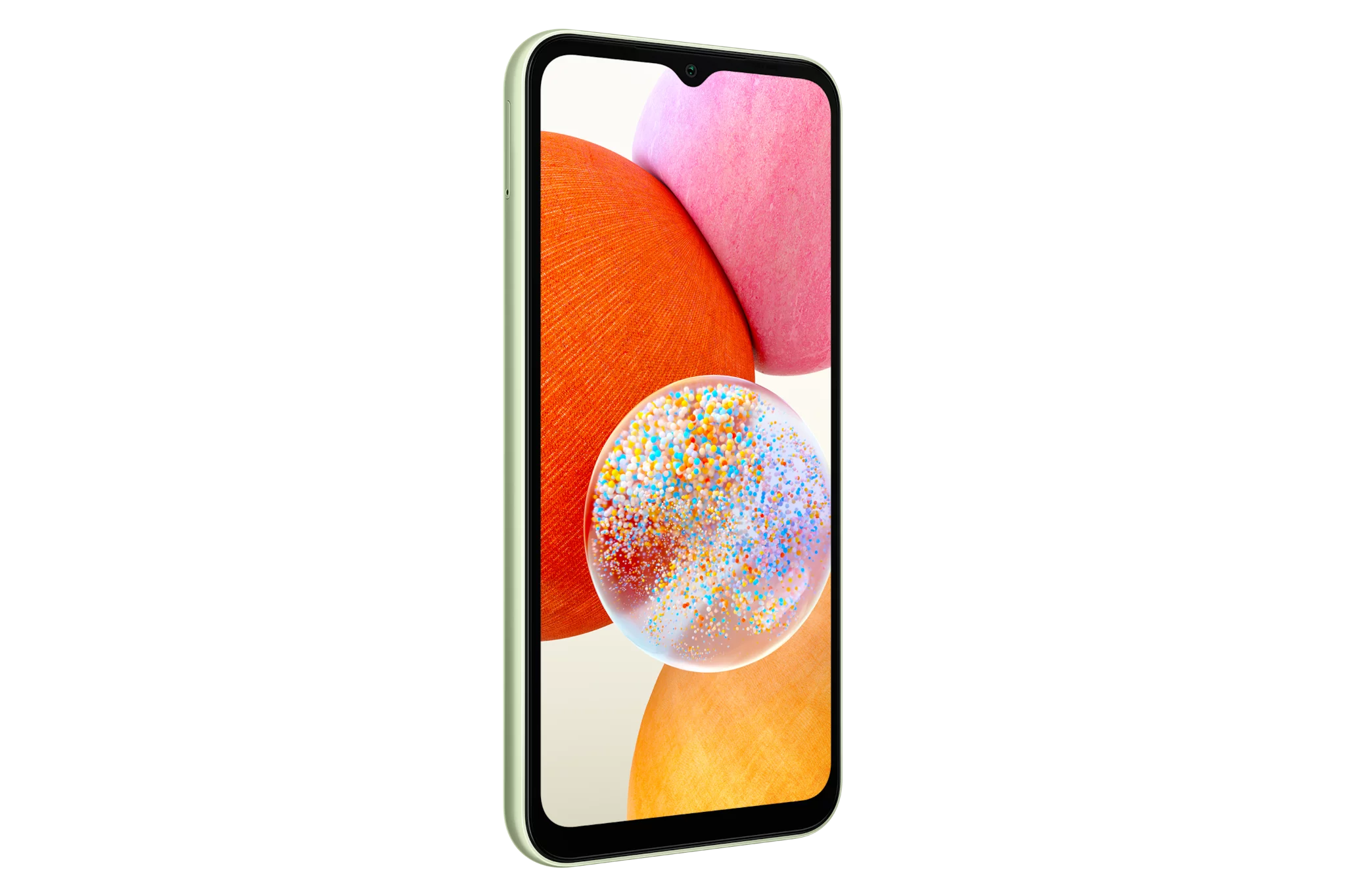Samsung Galaxy A14 128GB, Light Green