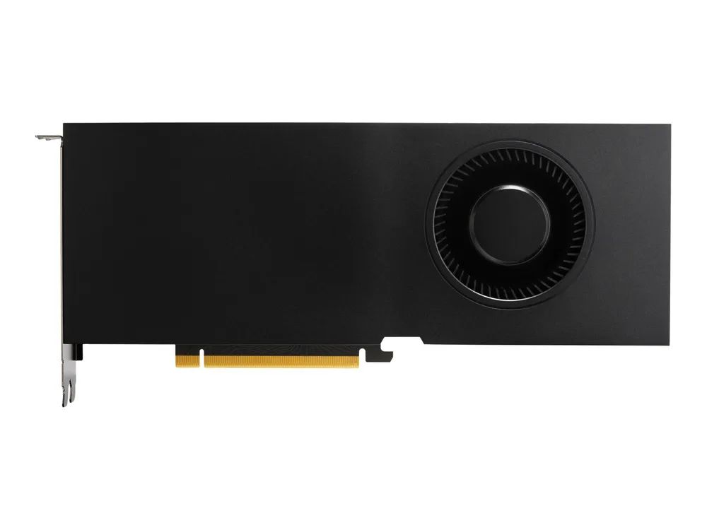 HPE NVIDIA RTX 4000 Ada - Grafikkarte - RTX 4000