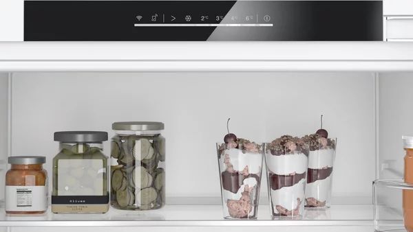 Bosch KUR21VFE0 Unterbau-Kühlautomat