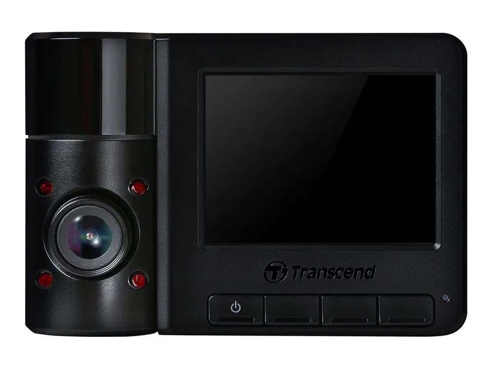 Transcend DrivePro 550B - Kamera für Armaturenbrett