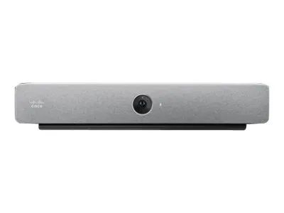 Cisco Webex Room Bar - No Radio - Videokonferenzkomponente
