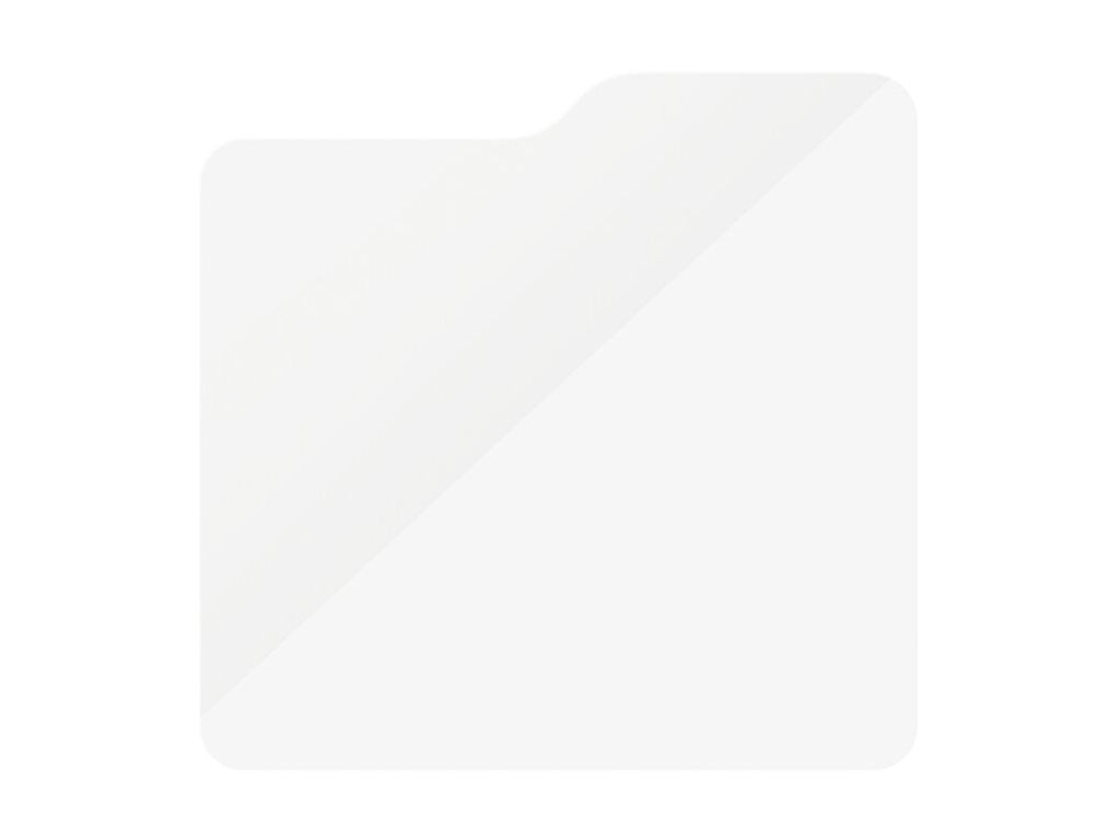 PanzerGlass Bildschirmschutz für Handy - klassische Passform