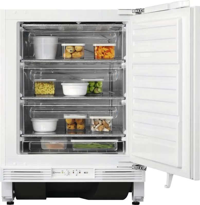 Electrolux GEFRIERSCHRANK 82X60X55 / ELUXW LYB3AE82R 933027112