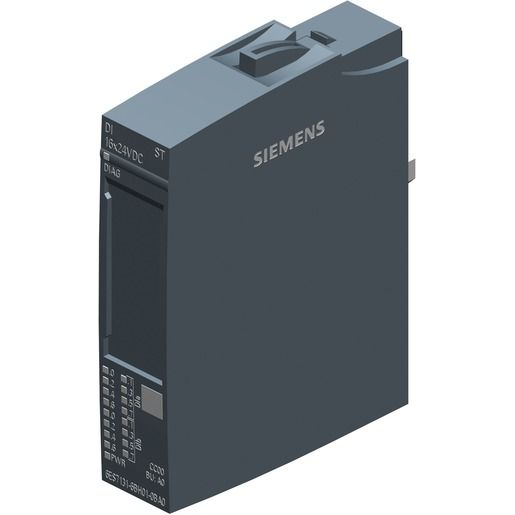 Siemens ET200SP 16DI DC24V ST / SIEMEN 6ES7131-6BH01-0BA0
