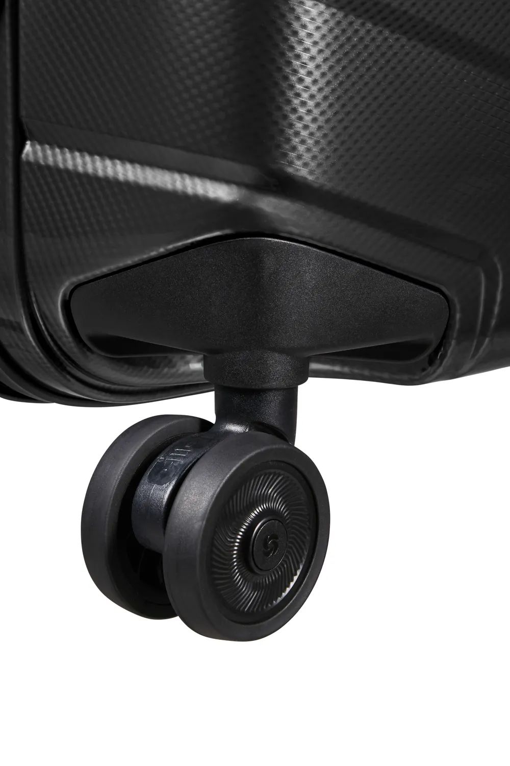 SAMSONITE ATTRIX SPINNER 81 / 30, ANTHRACITE
