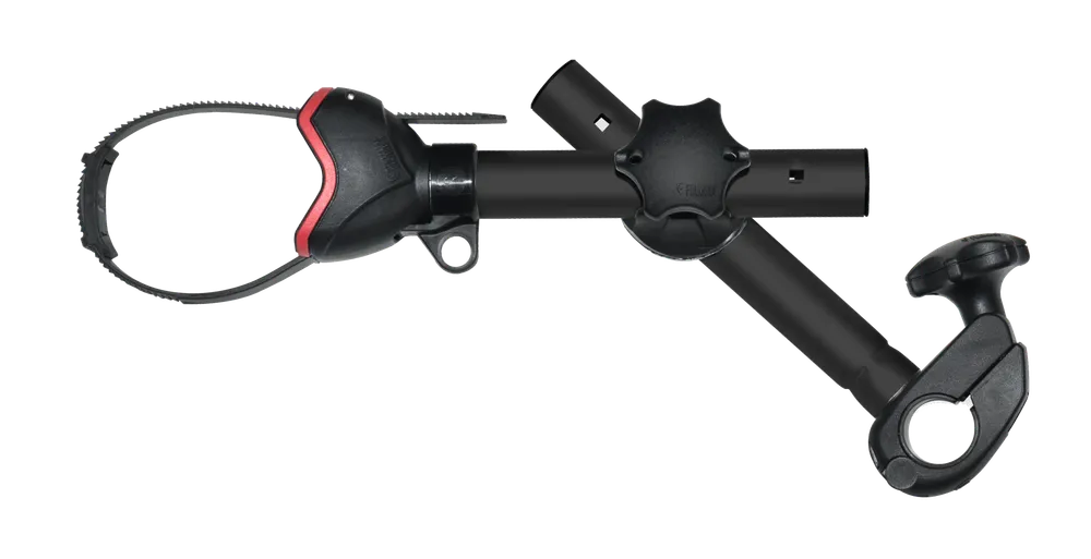 Fiamma BIKE-BLOCK Pro S D1 Deep Black