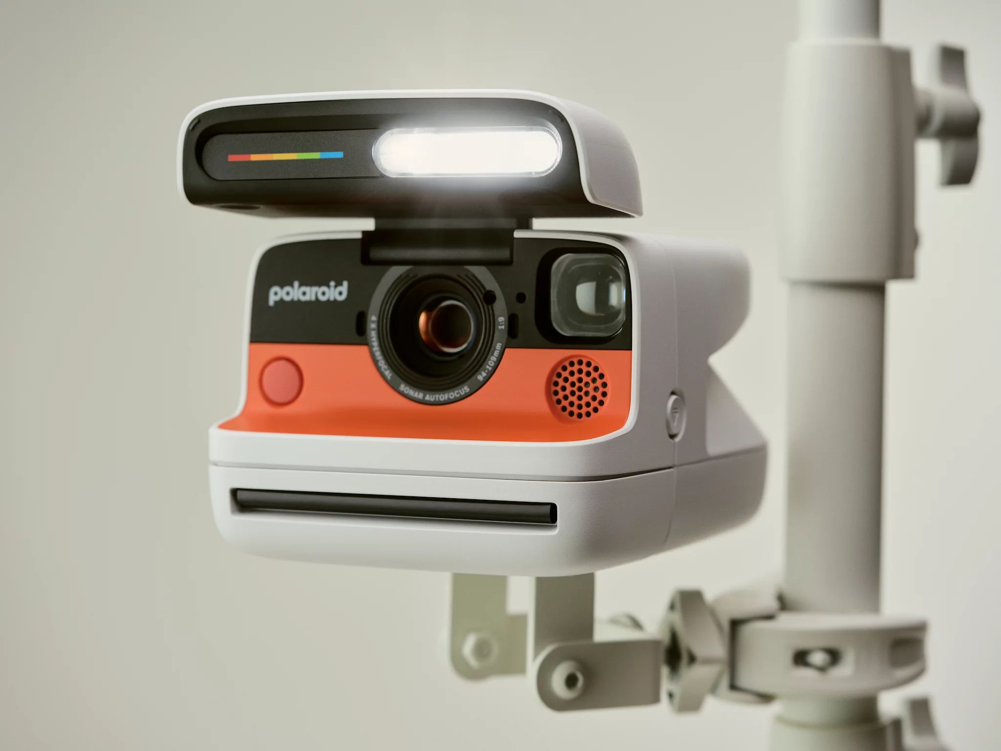 Polaroid FLIP WHITE