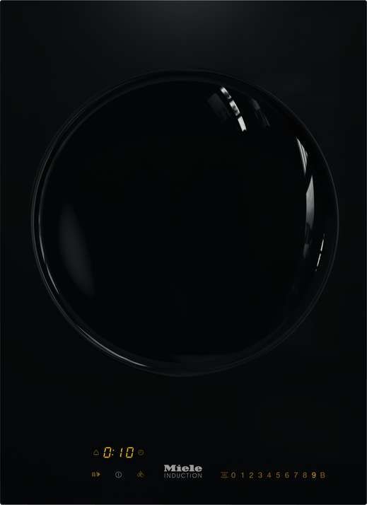 Miele CS 7611 FL SmartLine-Element, Schwarz