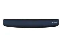 Equip Keyboard Wrist Rest - Memory-Schaum - Schwarz - China - 465 mm - 70 mm - 20 mm