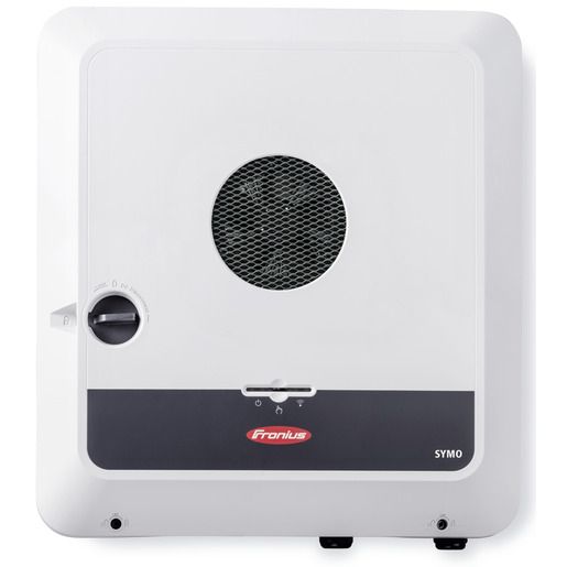 Fronius WECHSELRICHTER MIT OPTION F.UP / FRONIU SYMO GEN24 6.0 4,210,153