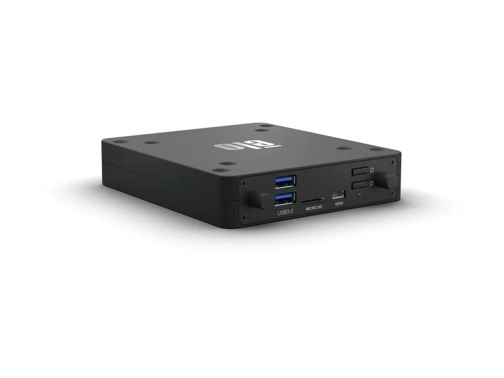 Elo Touch Solutions Elo Backpack 4 - Value - Mini-PC - 1 x Snapdragon RK3399