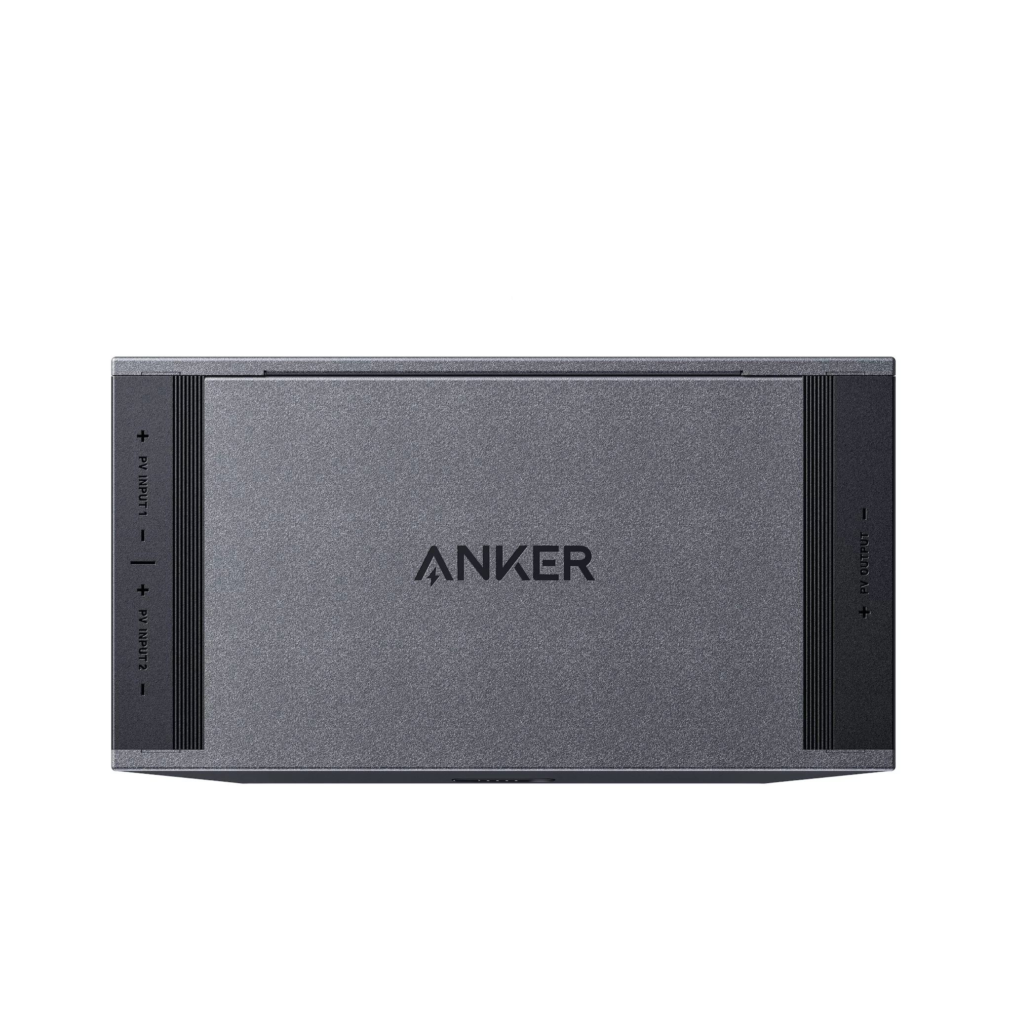 Anker Innovations SOLIX Solarbank E1600 Open-Box