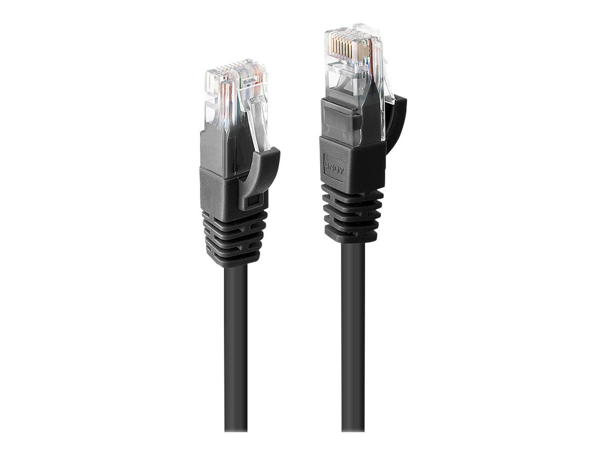 Lindy Netzwerkkabel - RJ-45 (M) bis RJ-45 (M)
