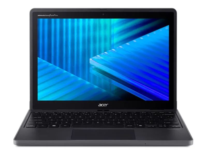 Acer TravelMate B3 Spin 12 TMB312RN-31-TCO - Flip-Design - Intel N-series N150 / 800 MHz - Win 11 Pro - Intel Graphics - 8 GB RAM - 256 GB SSD 3D Triple-Level Cell (TLC)