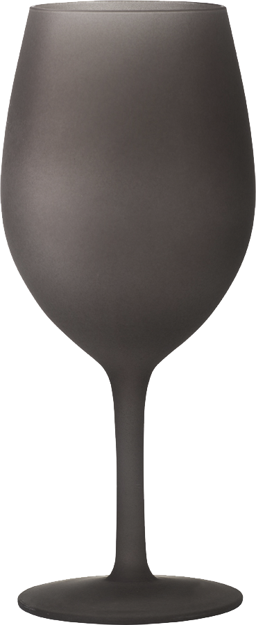 Brunner Weinglas Brownsatin 2er Set