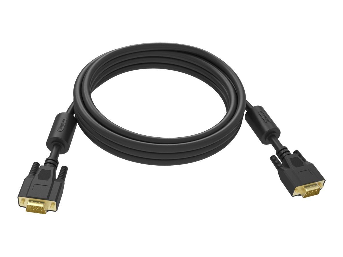 Vision Professional - VGA-Kabel - HD-15 (VGA)