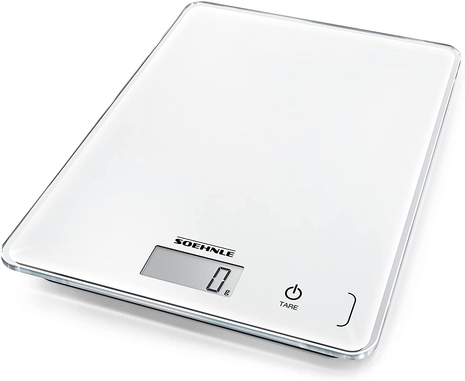 Soehnle Page Compact 300 Weiß