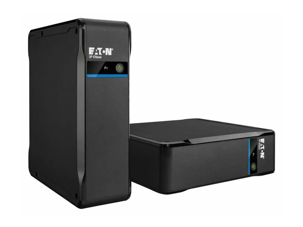 Eaton 3P Ellipse 700 FR - USV - Wechselstrom
