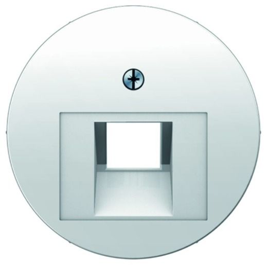 Berker ZST FÜR DATENDOSE 1F., PWS GL / BERKER 14072089 R.X 14072089