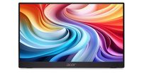 Acer PM161Q B1bmiuux - PM1 Series - LED-Monitor - 40.6 cm (16")