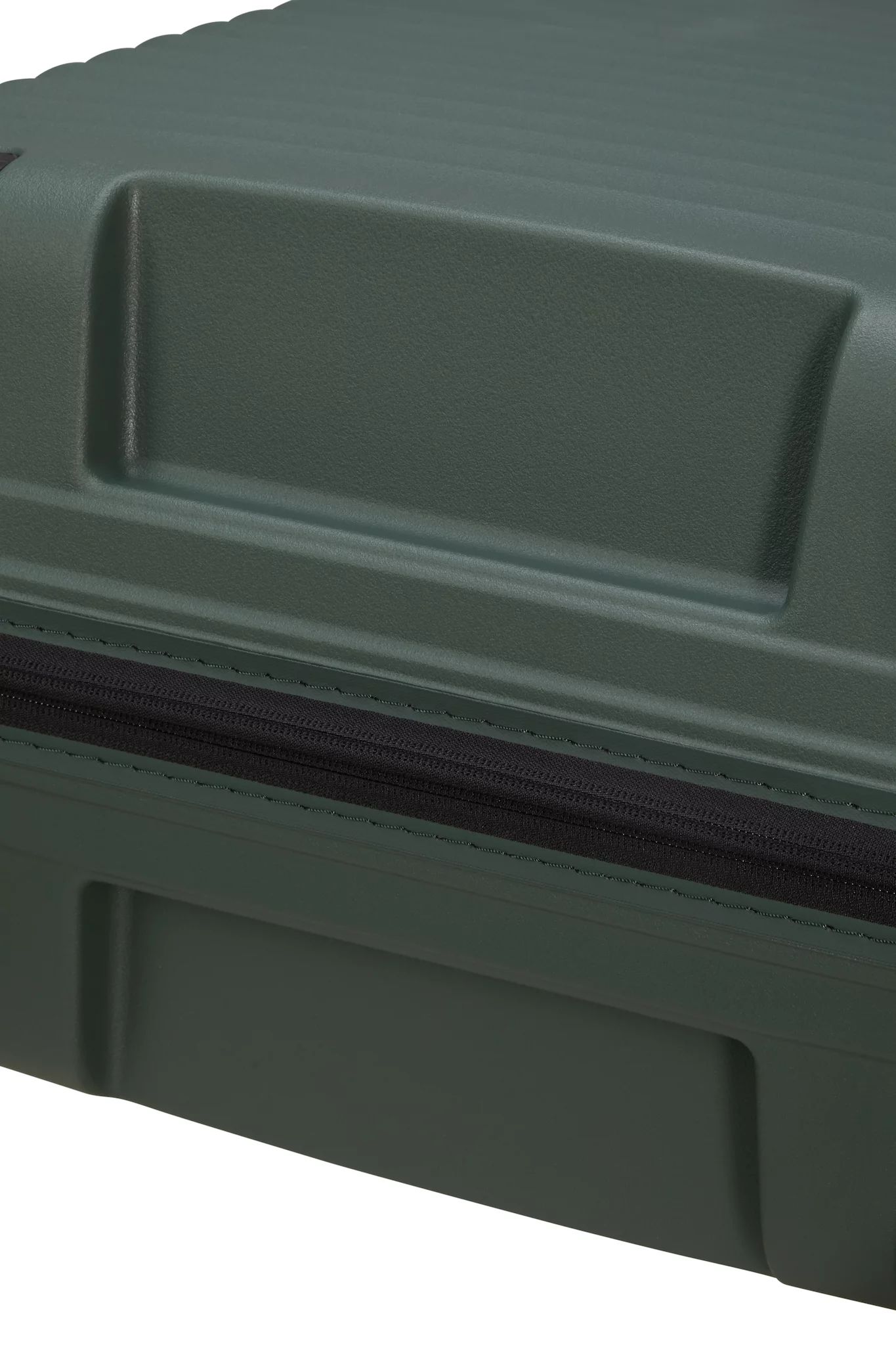 SAMSONITE INTUO SPINNER 81/30 EXP, olive green