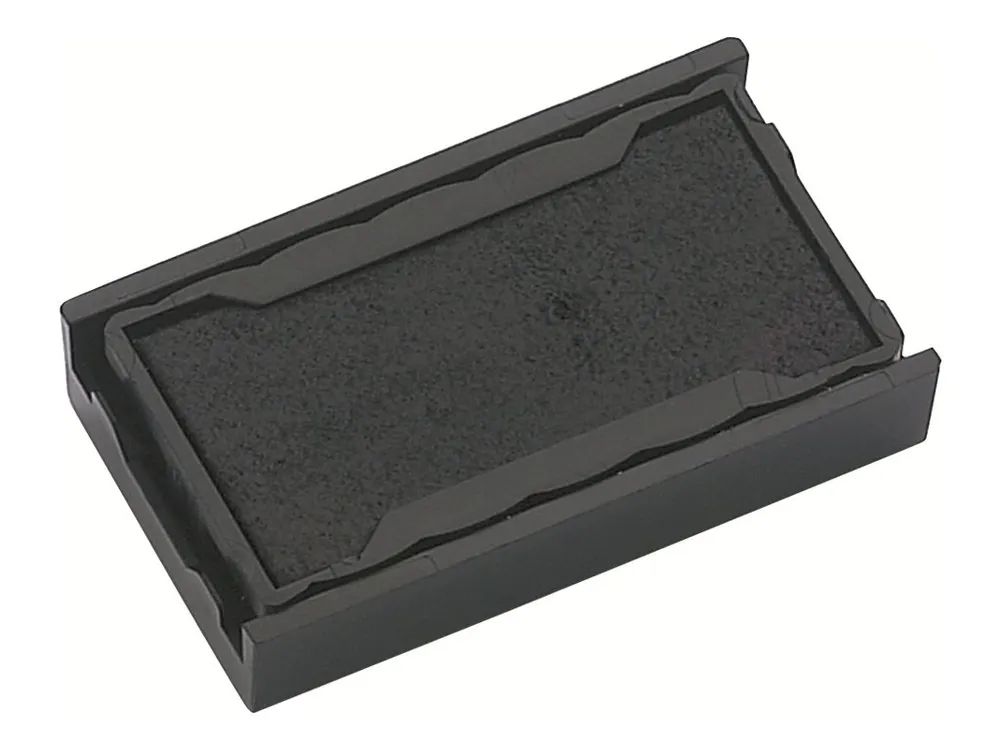 TRODAT SWOP-Pad 6/4926 - Austauschkissen - Schwarz (Packung mit 2)