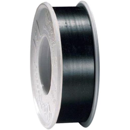 Coroplast COROPLAST 10M SCHWARZ / COROPL 0,15/19MM 302 1709