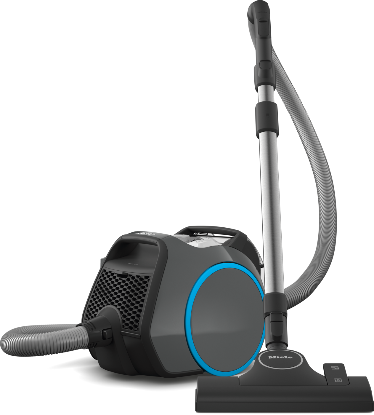 Miele Boost CX1 PowerLine/Graphitgrau/SNRF0