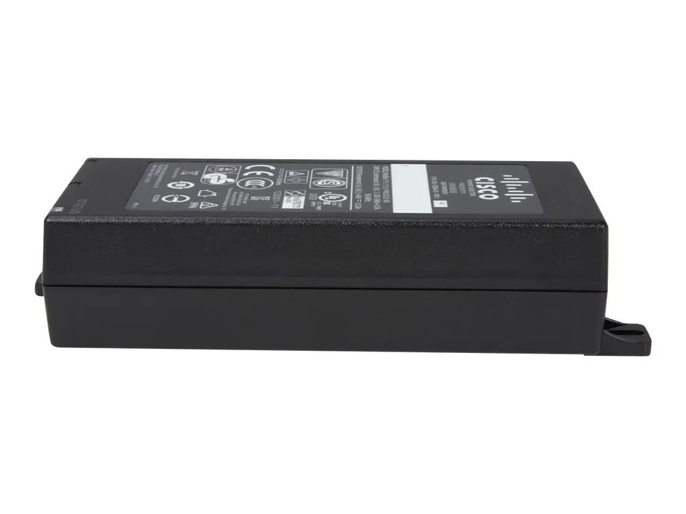 Cisco Business - Power Injector - Europa - für